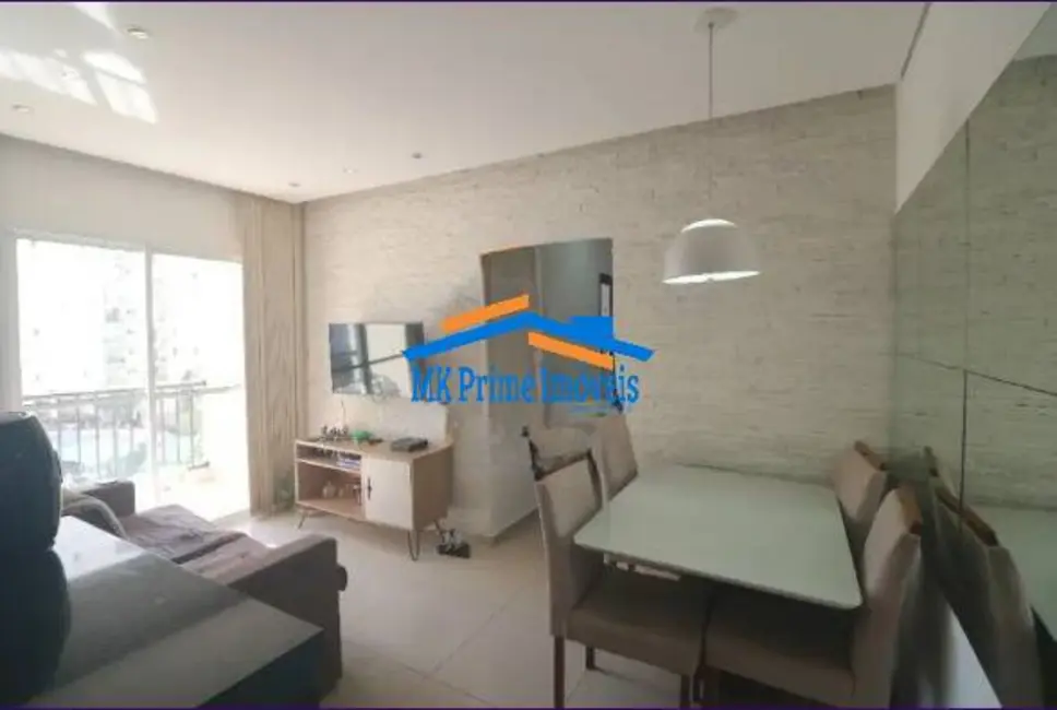 Apartamento com 2 quartos à venda, 57m2 em Osasco - SP - imagem 4 Foto 4 de Apartamento com 2 quartos à venda, 57m2 em Osasco - SP