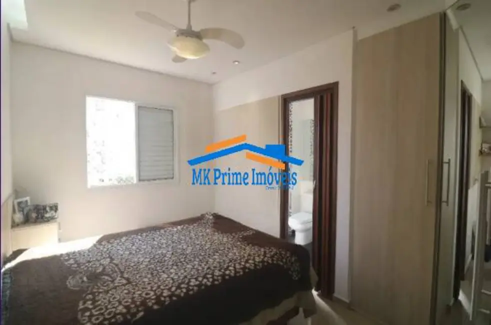 Apartamento com 2 quartos à venda, 57m2 em Osasco - SP - imagem 8 Foto 8 de Apartamento com 2 quartos à venda, 57m2 em Osasco - SP