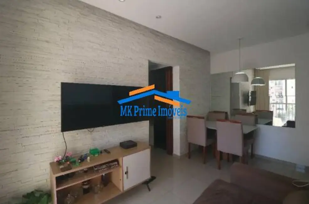 Apartamento com 2 quartos à venda, 57m2 em Osasco - SP - imagem 3 Foto 3 de Apartamento com 2 quartos à venda, 57m2 em Osasco - SP