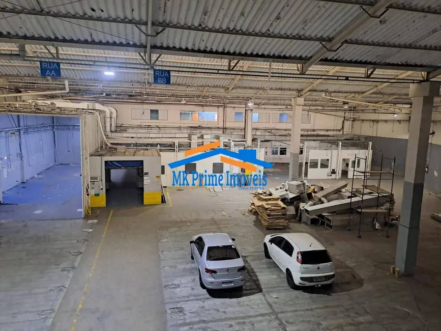 Foto 5 de Terreno / Lote à venda, 2596m2 em Água Branca, São Paulo - SP