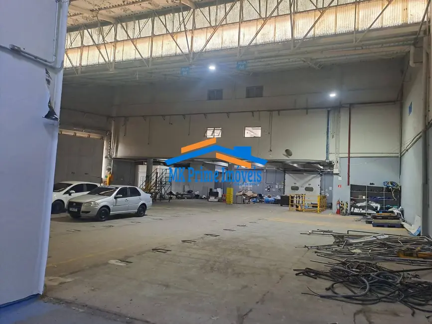 Foto 3 de Terreno / Lote à venda, 2596m2 em Água Branca, São Paulo - SP