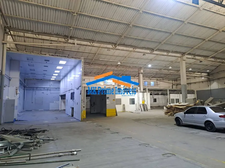 Foto 4 de Terreno / Lote à venda, 2596m2 em Água Branca, São Paulo - SP