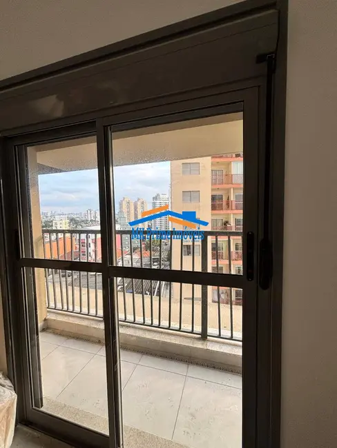 Foto 2 de Apartamento com 1 quarto à venda, 38m2 em Centro, Osasco - SP