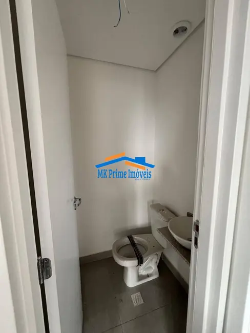 Foto 5 de Apartamento com 1 quarto à venda, 38m2 em Centro, Osasco - SP