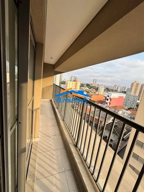 Foto 1 de Apartamento com 1 quarto à venda, 38m2 em Centro, Osasco - SP