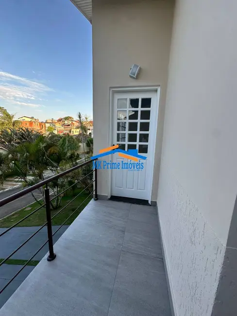 Foto 3 de Casa de Condomínio com 4 quartos à venda, 241m2 em Chácara Canta Galo, Cotia - SP