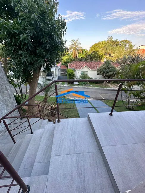 Foto 4 de Casa de Condomínio com 4 quartos à venda, 241m2 em Chácara Canta Galo, Cotia - SP