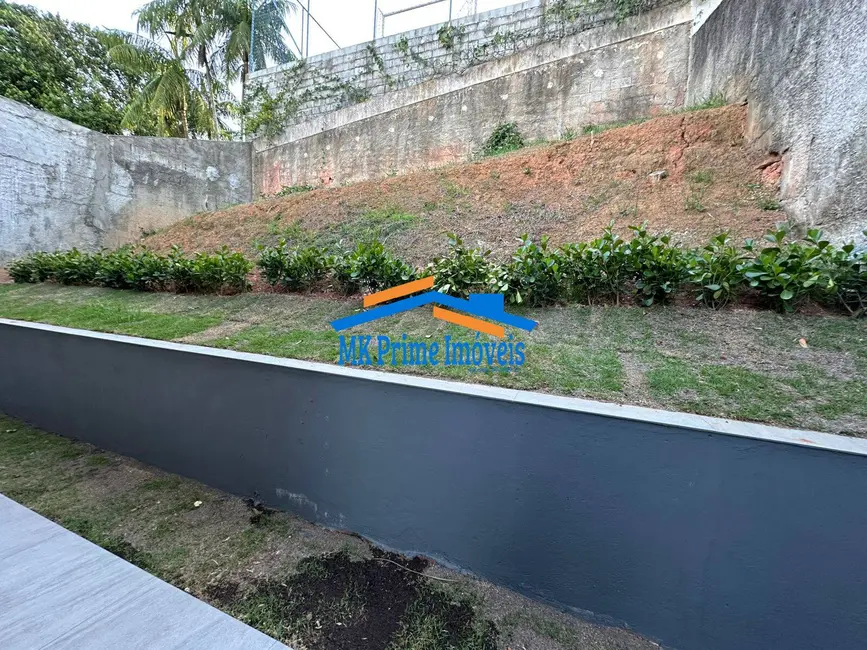 Foto 8 de Casa de Condomínio com 4 quartos à venda, 241m2 em Chácara Canta Galo, Cotia - SP