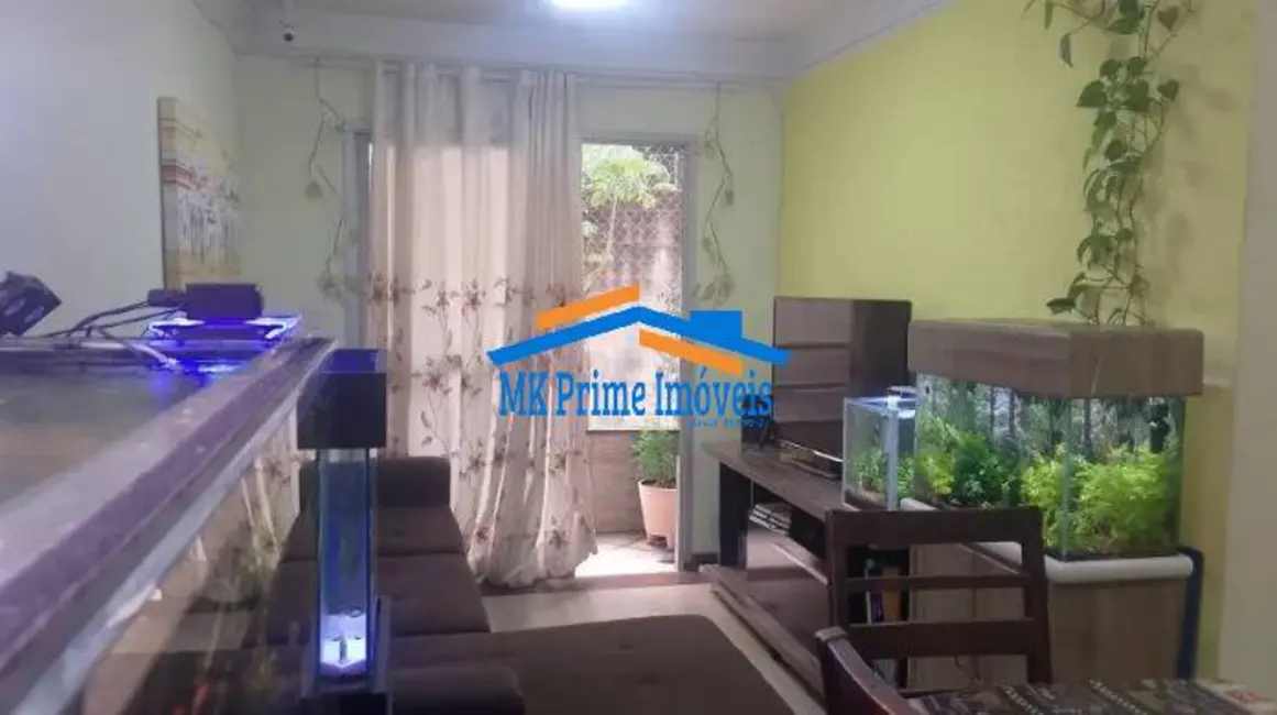 Foto 1 de Apartamento com 2 quartos à venda, 62m2 em Jaguaribe, Osasco - SP