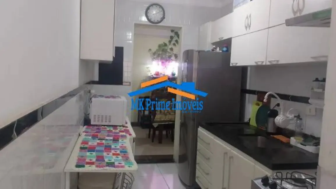 Foto 9 de Apartamento com 2 quartos à venda, 62m2 em Jaguaribe, Osasco - SP