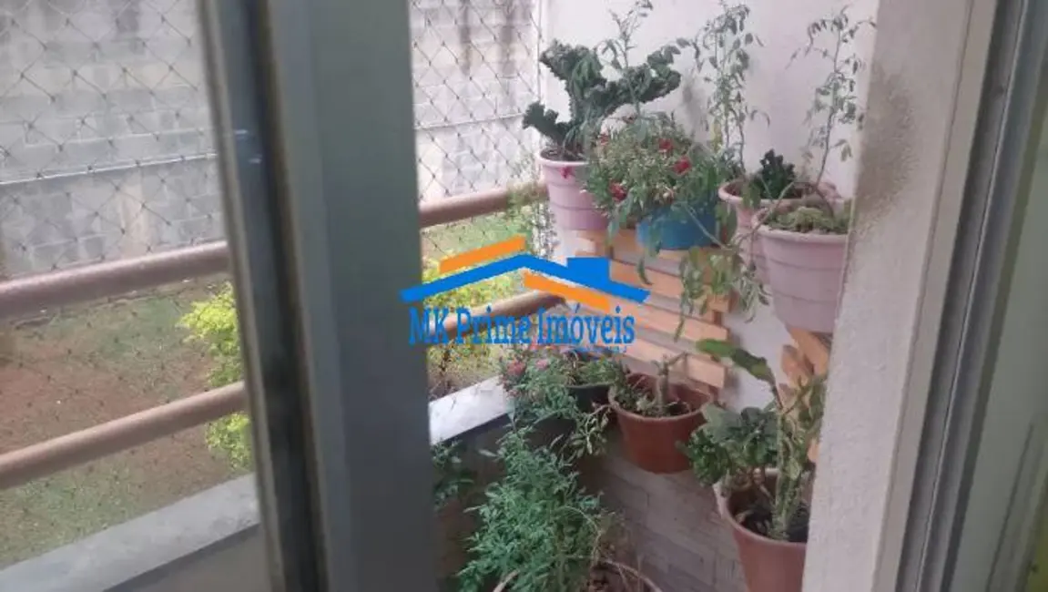 Foto 4 de Apartamento com 2 quartos à venda, 62m2 em Jaguaribe, Osasco - SP