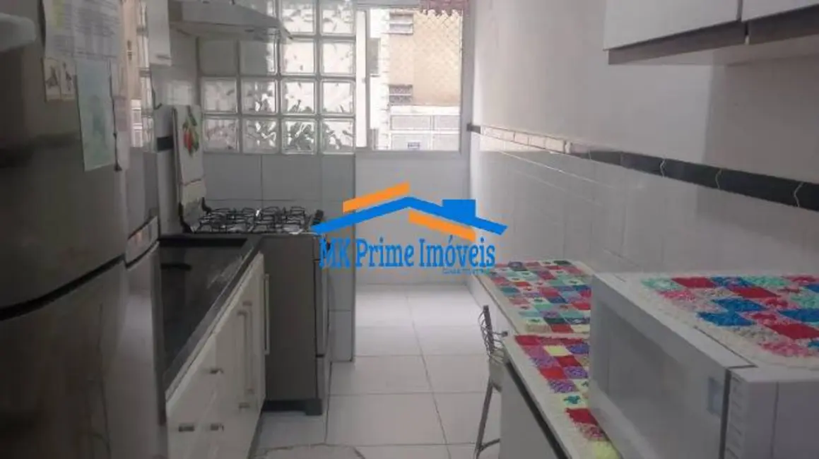 Foto 5 de Apartamento com 2 quartos à venda, 62m2 em Jaguaribe, Osasco - SP