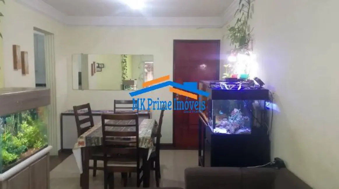 Foto 2 de Apartamento com 2 quartos à venda, 62m2 em Jaguaribe, Osasco - SP