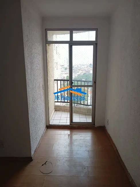 Foto 2 de Apartamento com 2 quartos à venda, 50m2 em Cidade das Flores, Osasco - SP