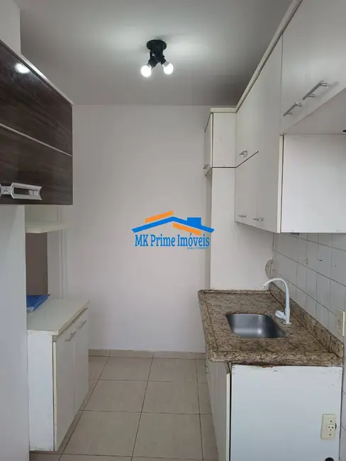 Foto 5 de Apartamento com 2 quartos à venda, 50m2 em Cidade das Flores, Osasco - SP
