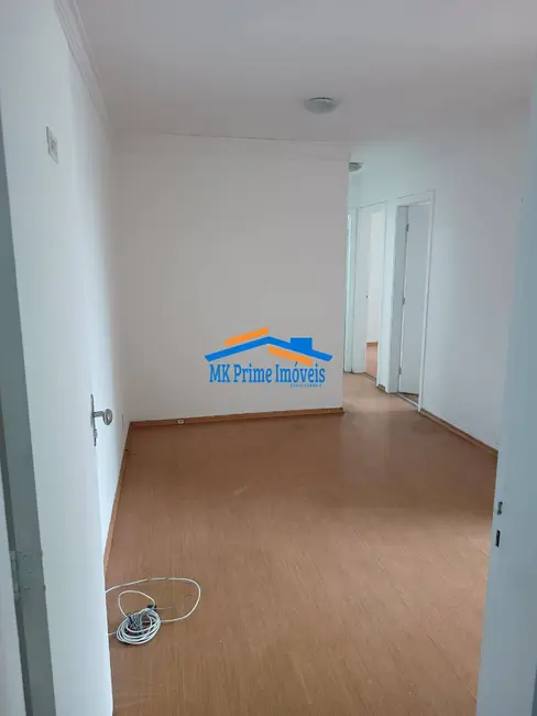 Foto 3 de Apartamento com 2 quartos à venda, 50m2 em Cidade das Flores, Osasco - SP