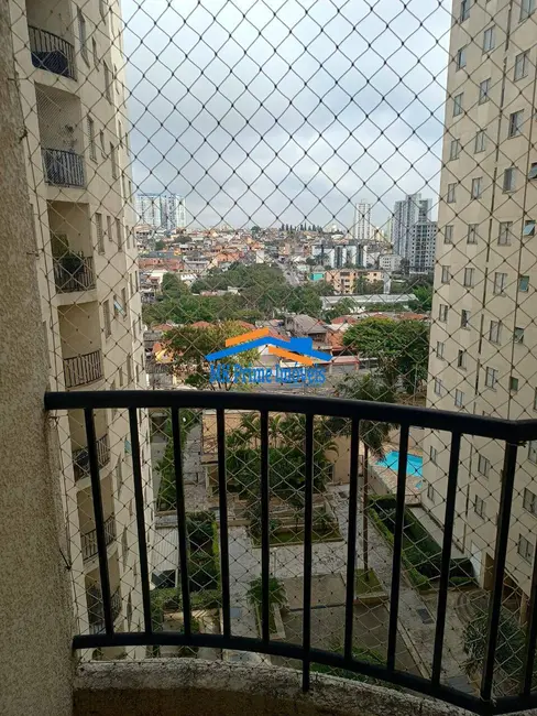 Foto 1 de Apartamento com 2 quartos à venda, 50m2 em Cidade das Flores, Osasco - SP