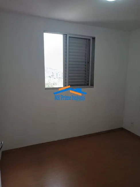 Foto 9 de Apartamento com 2 quartos à venda, 50m2 em Cidade das Flores, Osasco - SP