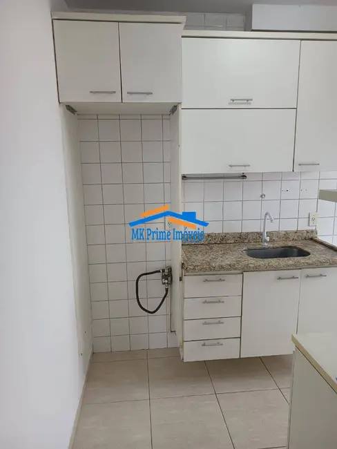 Foto 7 de Apartamento com 2 quartos à venda, 50m2 em Cidade das Flores, Osasco - SP