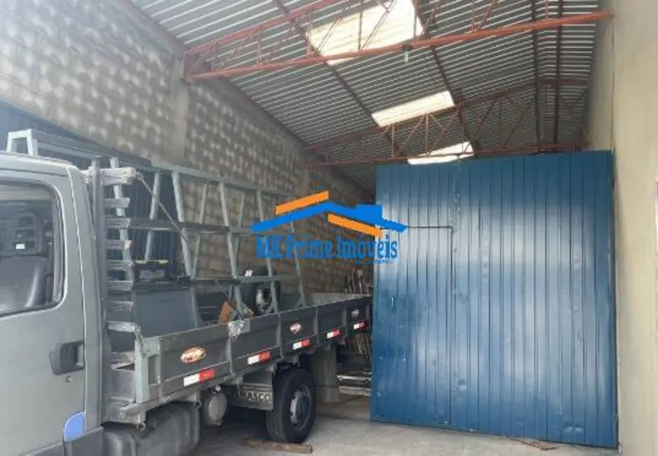 Sala Comercial à venda, 286m2 em km 18, Osasco - SP - imagem 2 Foto 2 de Sala Comercial à venda, 286m2 em km 18, Osasco - SP