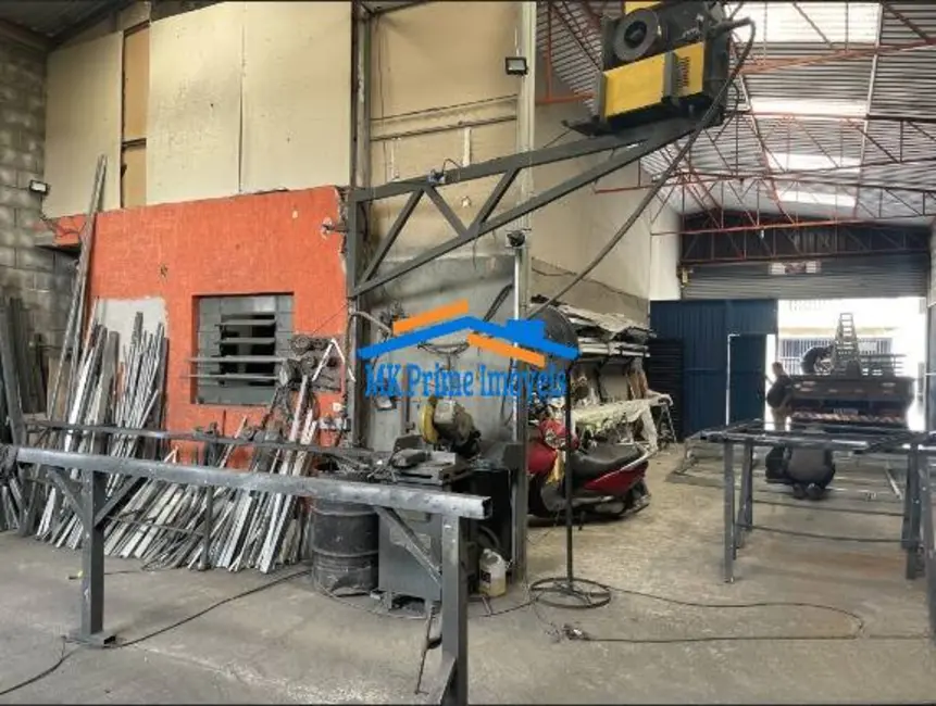 Sala Comercial à venda, 286m2 em km 18, Osasco - SP - imagem 8 Foto 8 de Sala Comercial à venda, 286m2 em km 18, Osasco - SP