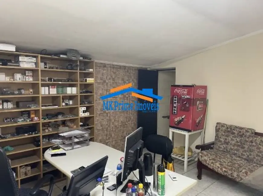 Sala Comercial à venda, 286m2 em km 18, Osasco - SP - imagem 6 Foto 6 de Sala Comercial à venda, 286m2 em km 18, Osasco - SP