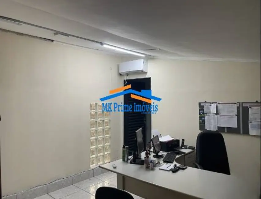 Sala Comercial à venda, 286m2 em km 18, Osasco - SP - imagem 5 Foto 5 de Sala Comercial à venda, 286m2 em km 18, Osasco - SP