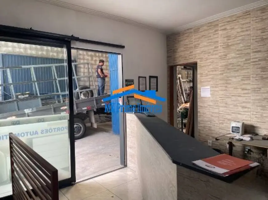 Sala Comercial à venda, 286m2 em km 18, Osasco - SP - imagem 7 Foto 7 de Sala Comercial à venda, 286m2 em km 18, Osasco - SP