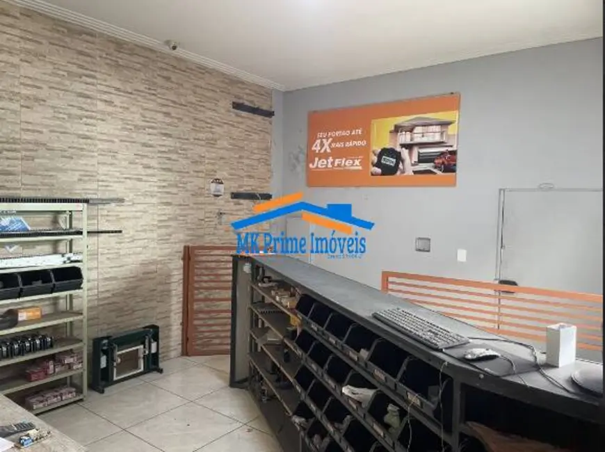 Sala Comercial à venda, 286m2 em km 18, Osasco - SP - imagem 9 Foto 9 de Sala Comercial à venda, 286m2 em km 18, Osasco - SP