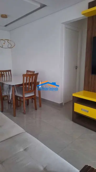 Foto 3 de Apartamento com 2 quartos à venda, 55m2 em Votupoca, Barueri - SP