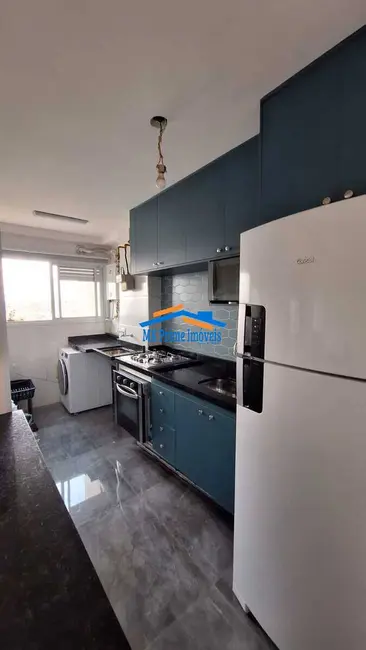 Foto 6 de Apartamento com 2 quartos à venda, 55m2 em Votupoca, Barueri - SP