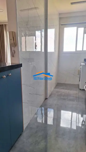 Foto 8 de Apartamento com 2 quartos à venda, 55m2 em Votupoca, Barueri - SP