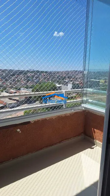 Foto 9 de Apartamento com 2 quartos à venda, 55m2 em Votupoca, Barueri - SP