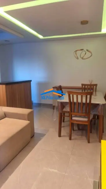 Foto 1 de Apartamento com 2 quartos à venda, 55m2 em Votupoca, Barueri - SP