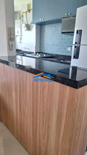 Foto 7 de Apartamento com 2 quartos à venda, 55m2 em Votupoca, Barueri - SP