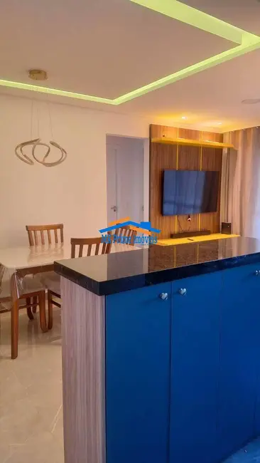 Foto 4 de Apartamento com 2 quartos à venda, 55m2 em Votupoca, Barueri - SP