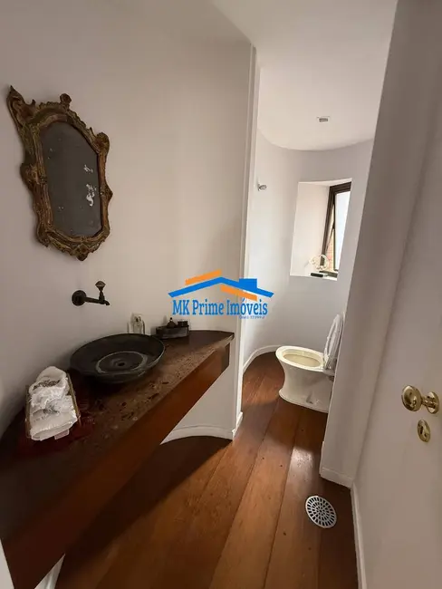 Foto 3 de Apartamento com 3 quartos para alugar, 224m2 em Jardim Paulista, São Paulo - SP