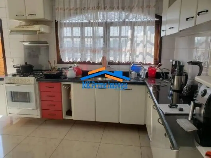 Foto 5 de Casa com 3 quartos à venda, 147m2 em Umuarama, Osasco - SP