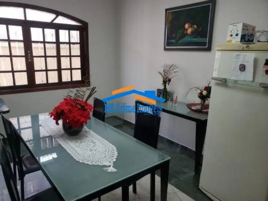 Foto 7 de Casa com 3 quartos à venda, 147m2 em Umuarama, Osasco - SP