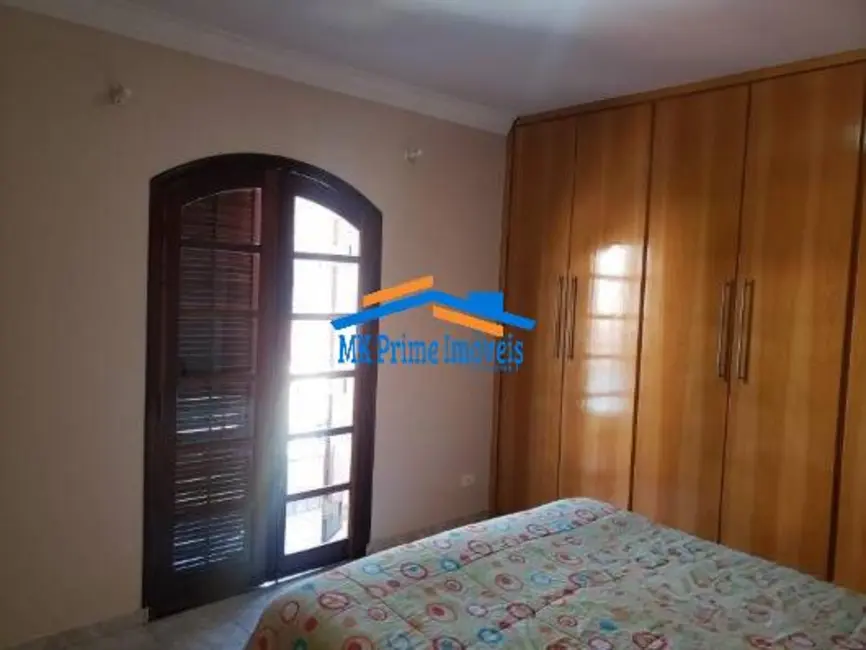 Foto 9 de Casa com 3 quartos à venda, 147m2 em Umuarama, Osasco - SP