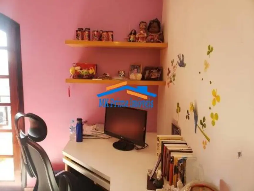 Foto 8 de Casa com 3 quartos à venda, 147m2 em Umuarama, Osasco - SP