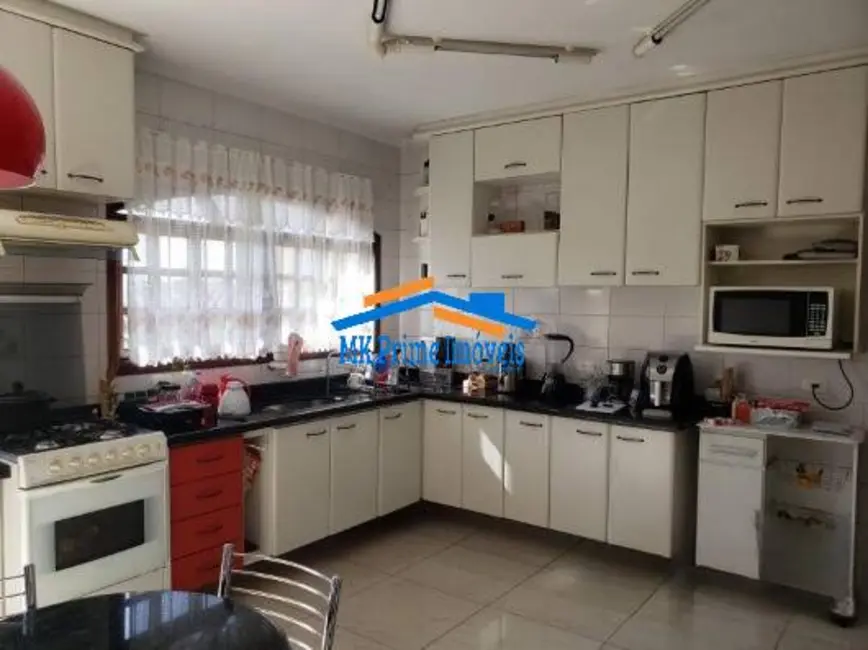 Foto 6 de Casa com 3 quartos à venda, 147m2 em Umuarama, Osasco - SP