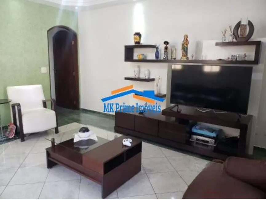 Foto 3 de Casa com 3 quartos à venda, 147m2 em Umuarama, Osasco - SP