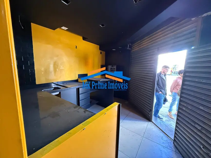 Foto 1 de Loja para alugar, 30m2 em Pinheiros, São Paulo - SP