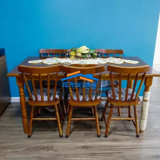 Foto 8 de Apartamento com 3 quartos à venda, 70m2 em Continental, Osasco - SP