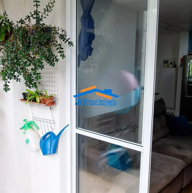 Foto 3 de Apartamento com 3 quartos à venda, 70m2 em Continental, Osasco - SP