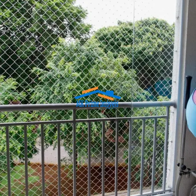 Foto 4 de Apartamento com 3 quartos à venda, 70m2 em Continental, Osasco - SP