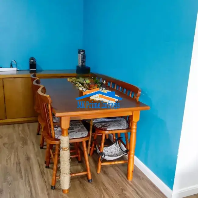 Foto 7 de Apartamento com 3 quartos à venda, 70m2 em Continental, Osasco - SP