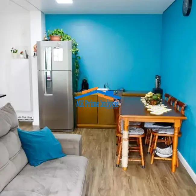 Foto 9 de Apartamento com 3 quartos à venda, 70m2 em Continental, Osasco - SP