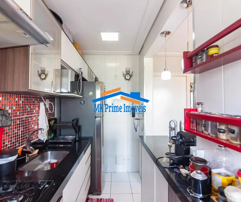 Foto 8 de Apartamento com 2 quartos à venda, 50m2 em Presidente Altino, Osasco - SP